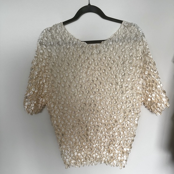 Popcorn Style Vintage Shirt - Picture 2 of 2